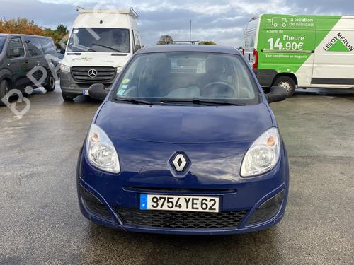 Hattehylde RENAULT TWINGO II (CN0_) 1.2 (CN0D) | BP31881015C85 