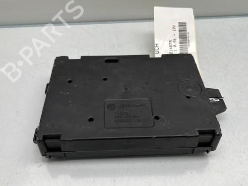 Used Fuse box Fuse box RENAULT CLIO IV (BH_) 0.9 TCe 90 (BHNF, BHMA, BHMH, BHJK, BHJR) (90 hp) 19967070 19967070