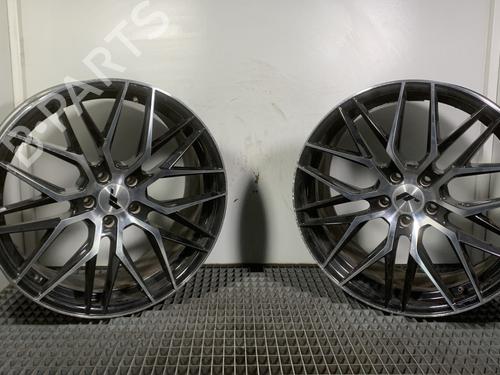 Used Rim Rim PEUGEOT RCZ 2.0 HDi (163 hp) 21797406 21797406