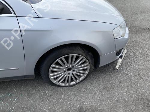 Left front indicator VW PASSAT B6 Variant (3C5)  | BP22916580C32  - Image 22