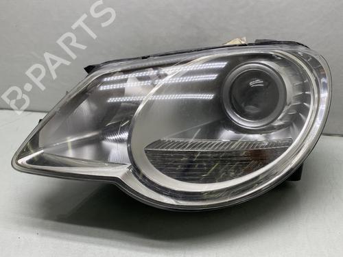 Used Left headlight Left headlight VW EOS (1F7, 1F8) 2.0 TDI (140 hp) 20219723 20219723