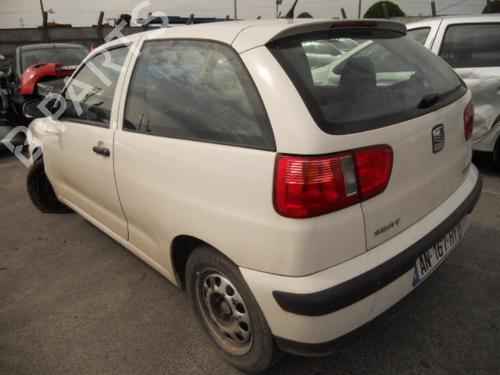 Horn SEAT IBIZA II (6K1) 1.4 i | BP20030735E13 