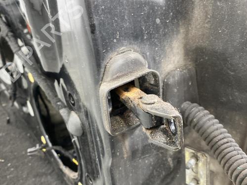 Used Left front door Left front door MINI MINI (R50, R53) One D (75 hp) 19948528 19948528