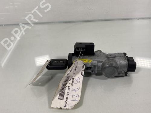 Used Ignition barrel NISSAN PRIMERA Hatchback (P12) [2002-2025]  20027816