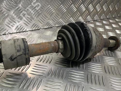 Used Left front driveshaft Left front driveshaft FORD FOCUS III Saloon [2010-2020] 20027722 20027722