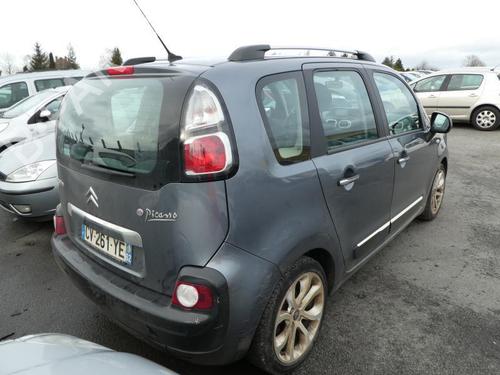 bremsepedal CITROËN C3 Picasso (SH_) | BP19980164I19 - Image 3