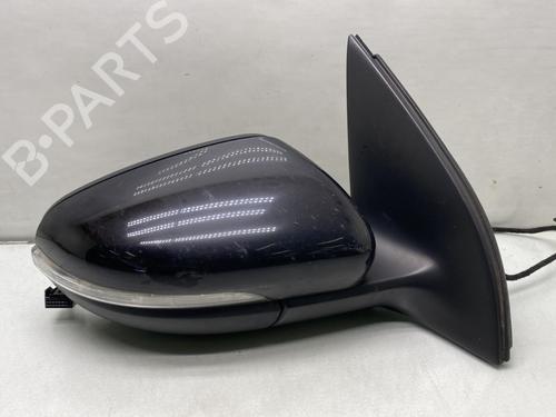Right mirror VW GOLF VI (5K1) 1.6 TDI | BP22619837C27 