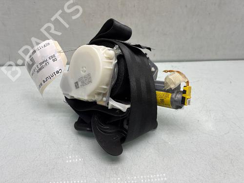 Front left seatbelt CITROËN DS3 (SA_) 1.6 HDi 115 | BP39179614I26 - Image 2