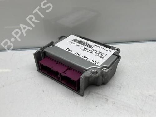 ECU airbags DODGE CALIBER 2.0 CRD | BP19970587M53 