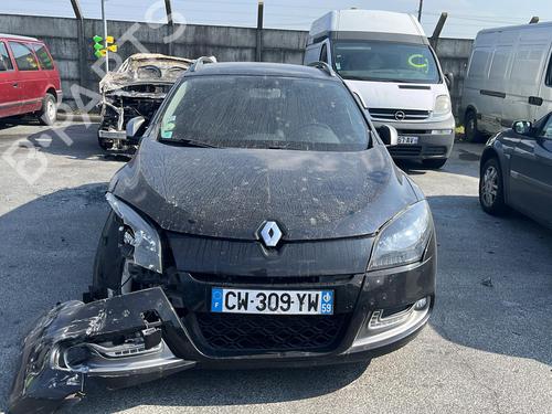 Rim RENAULT MEGANE III Grandtour (KZ0/1) 1.5 dCi (KZ09, KZ0D, KZ1G, KZ29, KZ14, KZ1W, KZ10, KZ1F,... | BP21959068C45