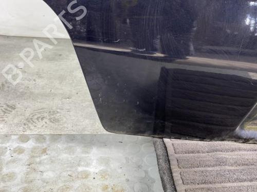 Used Tailgate RENAULT TWINGO I (C06_) [1993-2012]  21959506