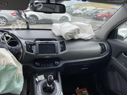 Right sun visor KIA SPORTAGE III (SL) | BP21963087I2 - Image 14