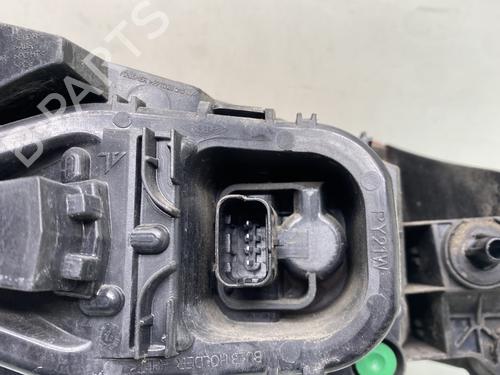 Right taillight RENAULT CLIO IV (BH_) 1.5 dCi 75 | BP30576273C35
