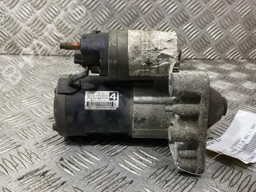 Used Starter PEUGEOT 308 I (4A_, 4C_) 1.6 HDi (109 hp) 29413441