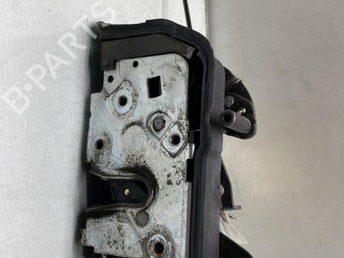 Serrure avant droite BMW 3 Convertible (E46) 318 Ci (143 hp) 31804752