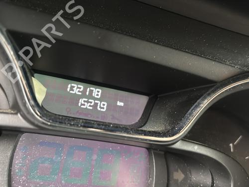 Højre solskærm RENAULT CAPTUR I (J5_, H5_) 1.5 dCi 90 (J5N4, J5M5, J5MW, J5M6, J5AL, J5AJ) | BP38202329I2 - Image 20