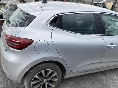 Højre bagtil lås RENAULT CLIO V (B7_) 1.5 Blue dCi 100 (B7AD) | BP26715167C99  - Image 6