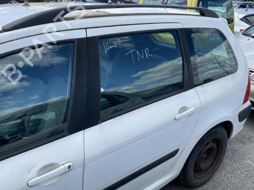 Felg PEUGEOT 307 Break (3E) 1.6 HDi | BP21962758C45 