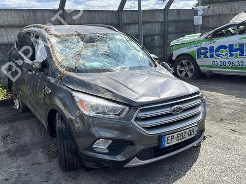 Steering column FORD KUGA II (DM2) 2.0 TDCi | BP19954228M21 - Image 16