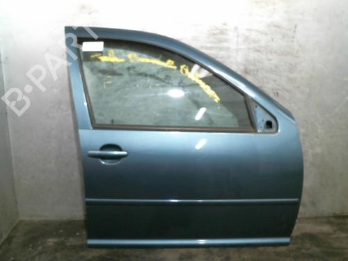 Right front door VW GOLF IV Variant (1J5) 1.9 SDI | BP20001989C3 