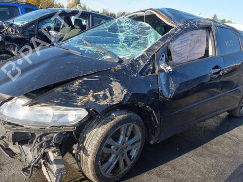 Starter HONDA CIVIC VIII Hatchback (FN, FK) 2.2 CTDi (FK3) | BP20022941M8 