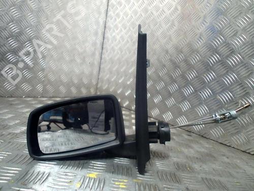 Left mirror FIAT PANDA (169_) 1.2 (169.AXB11, 169.AXB1A) | BP19976850C26 
