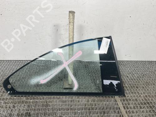 Used Rear right quarter glass BMW 3 Coupe (E46) 330 Cd (204 hp) 28568981