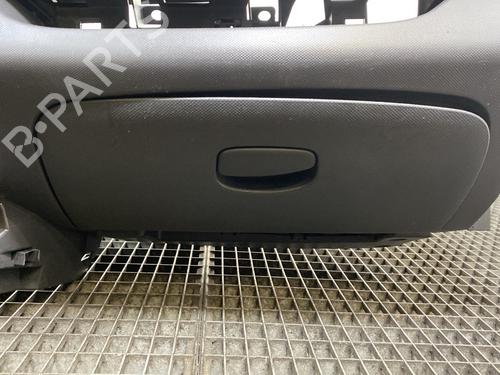 Dashboard RENAULT CLIO IV (BH_) 1.6 RS (BHJ4, BHJ6, BHMM) | BP29206243C46 