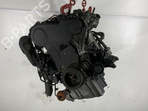 Engine SEAT EXEO (3R2) 2.0 TDI | BP21959807M1