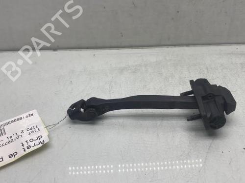 Used Hinge/Door check strap Hinge/Door check strap FIAT TIPO Saloon (356_, 357_) [2015-2026] 19949931 19949931