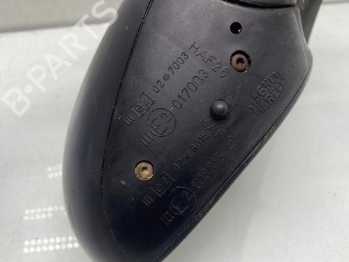 Bakspejl Højre PEUGEOT 206 Hatchback (2A/C) 1.4 HDi eco 70 | BP28282353C27