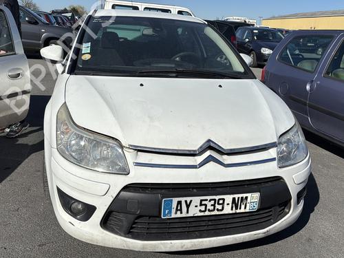 Steering column stalk CITROËN C4 I (LC_) 1.6 HDi | BP26715496I23 - Image 24