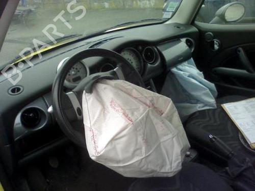 Commande Chauffage MINI MINI (R50, R53) One D | BP20004736I5 