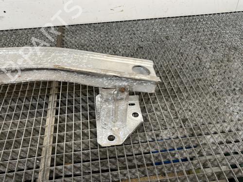 Front bumper reinforcement RENAULT CLIO III (BR0/1, CR0/1) 1.5 dCi (C/BR0G, C/BR1G) | BP29508197C109 
