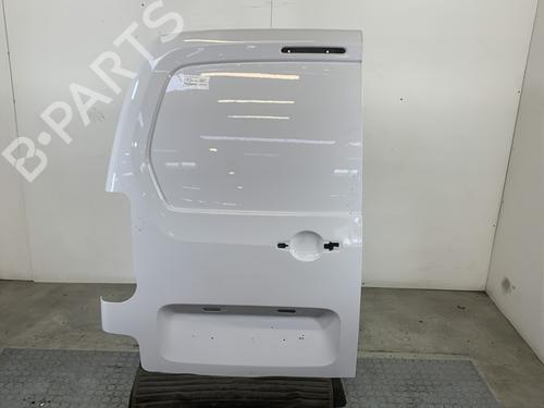 Used Left tailgate Left tailgate CITROËN BERLINGO Box Body/MPV (B9) 1.6 HDi / BlueHDi 75 (75 hp) 34358282 34358282