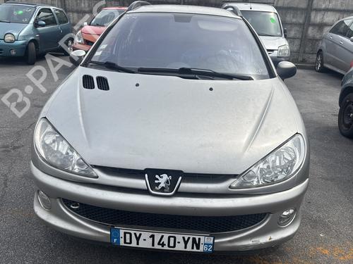 Wheel arch PEUGEOT 206 SW (2E/K) 1.4 16V | BP30457313C56 