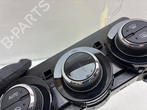 Climate control OPEL ADAM (M13) 1.4 | BP37608412I5 - Image 3