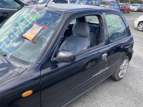 Left front window switch NISSAN MICRA II (K11) 1.0 i 16V | BP20704185I27 
