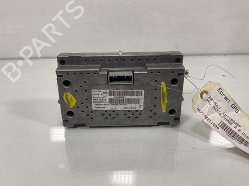 Used Display monitor Display monitor RENAULT VEL SATIS (BJ0_) 2.0 dCi (BJ03) (150 hp) 20000573 20000573