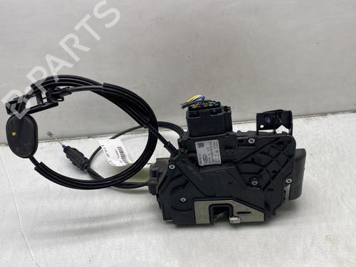 Used Front right lock Front right lock FORD B-MAX (JK) 1.6 TDCi (95 hp) 23768542 23768542