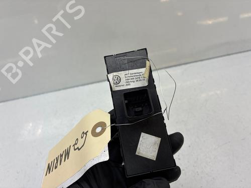 Used Left front window switch Left front window switch VW PASSAT B7 (362) 1.6 TDI (105 hp) 34333228 34333228