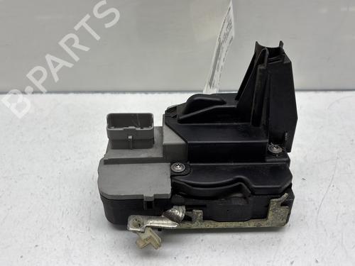 Used Front right lock PEUGEOT 307 (3A/C) 1.6 HDi (90 hp) 26507047