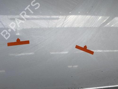 Right slide door NISSAN NV200 Van 1.5 dCi 90 (M20, M20N, M20M) | BP21961708C75 
