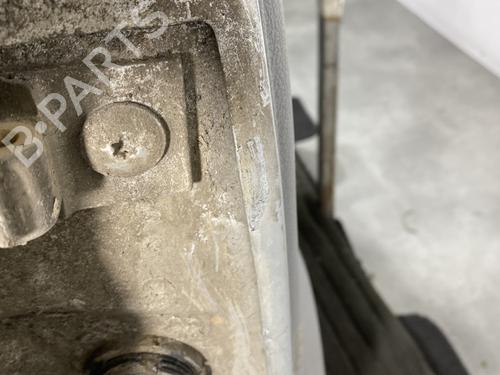 Right front door CITROËN XSARA PICASSO (N68) 2.0 HDi | BP26002624C3 