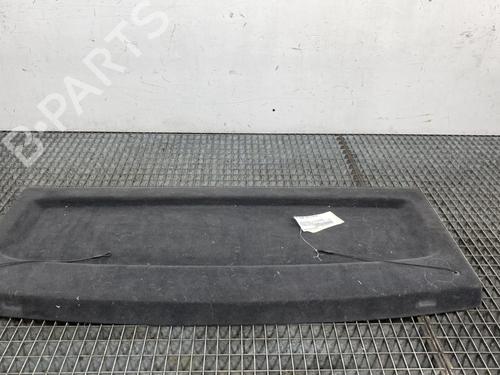 Rear parcel shelf VW POLO (9N_, 9A_) 1.4 TDI | BP22448464C85 