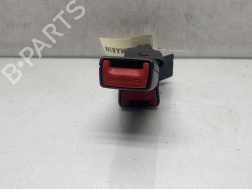 Seat buckle TOYOTA AVENSIS Saloon (_T27_) 2.2 D-4D (ADT271_, ADT271R) | BP19990473I32 