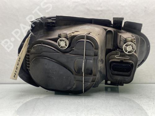 Left headlight VW GOLF IV (1J1) 1.9 TDI | BP29507563C28 