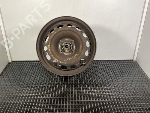 Fælk CITROËN C3 I (FC_, FN_) 1.4 i (73 hp) 31968140