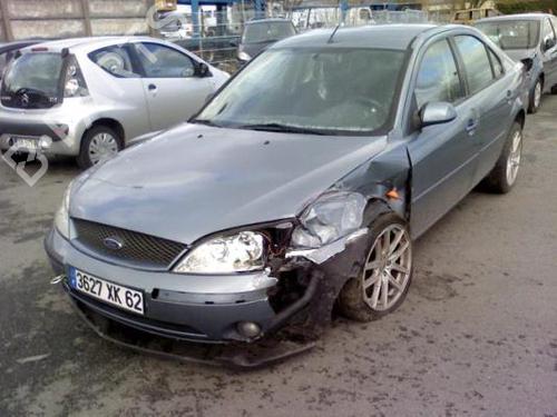 Left mirror FORD MONDEO III Saloon (B4Y)  | BP20004784C26 
