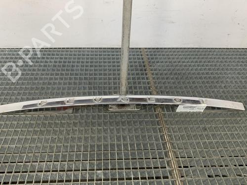 Used Tailgate trim Tailgate trim PEUGEOT 407 SW (6E_, 6D_) 1.6 HDi 110 (109 hp) 19965267 19965267